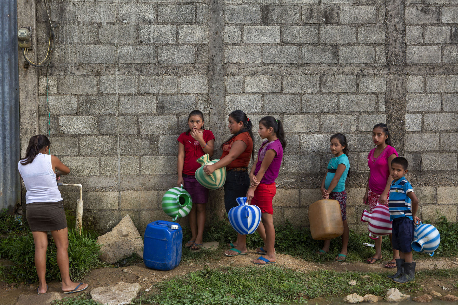 Guatemala